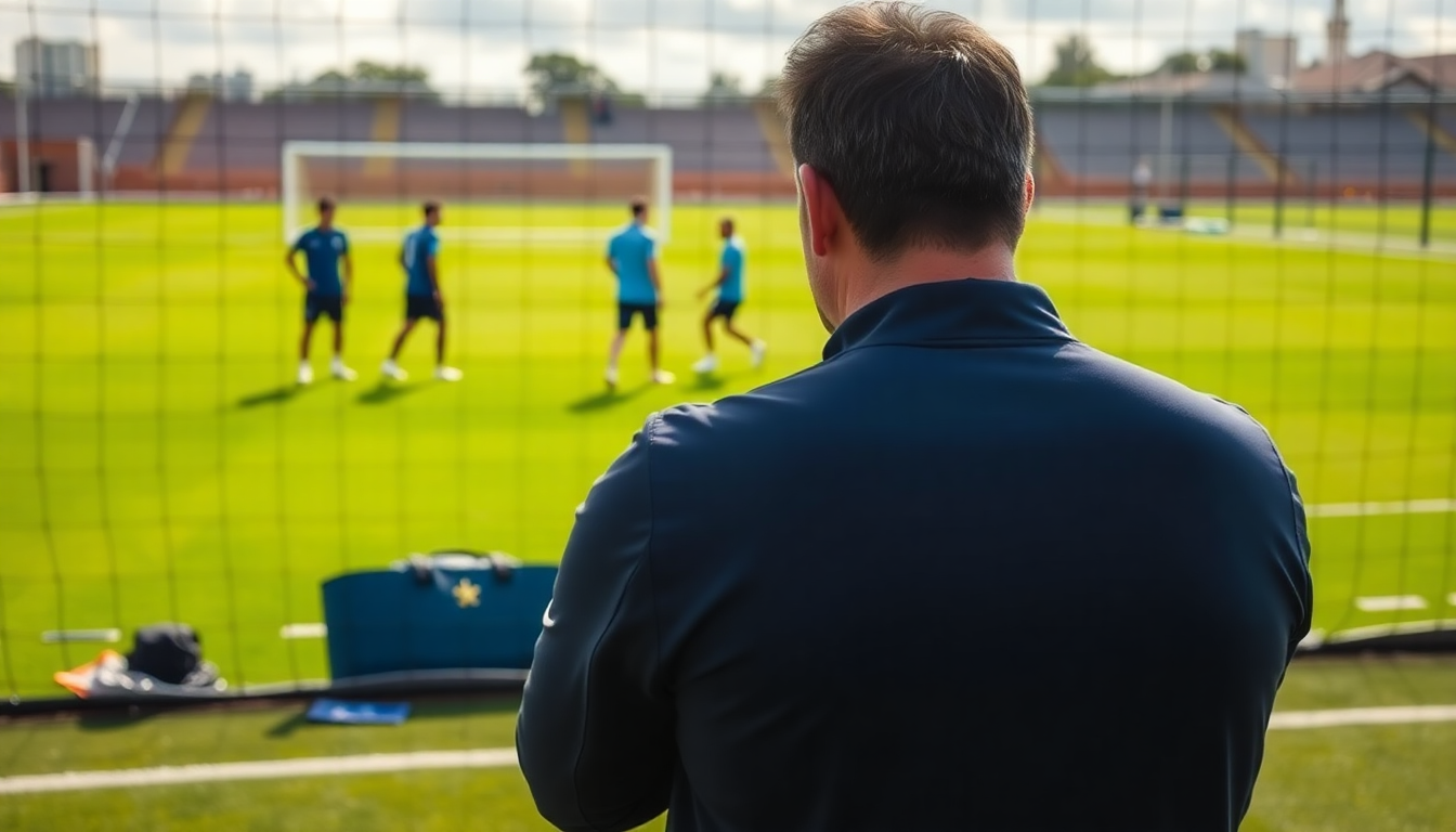 Scaloni sigue de cerca la recuperación de Messi en la selección argentina