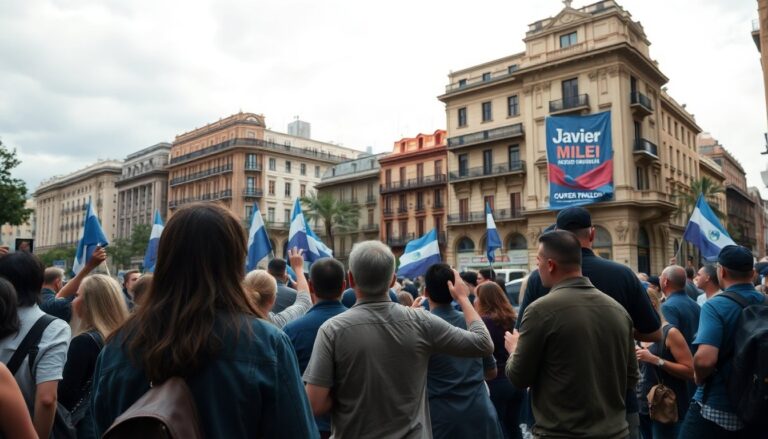 Análisis de la derrota electoral de Javier Milei y sus implicancias