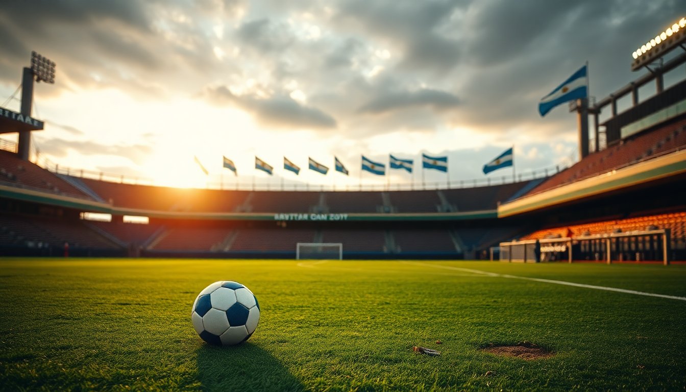 Análisis de la inesperada caída de Argentina en las eliminatorias de la Copa del Mundo 2026