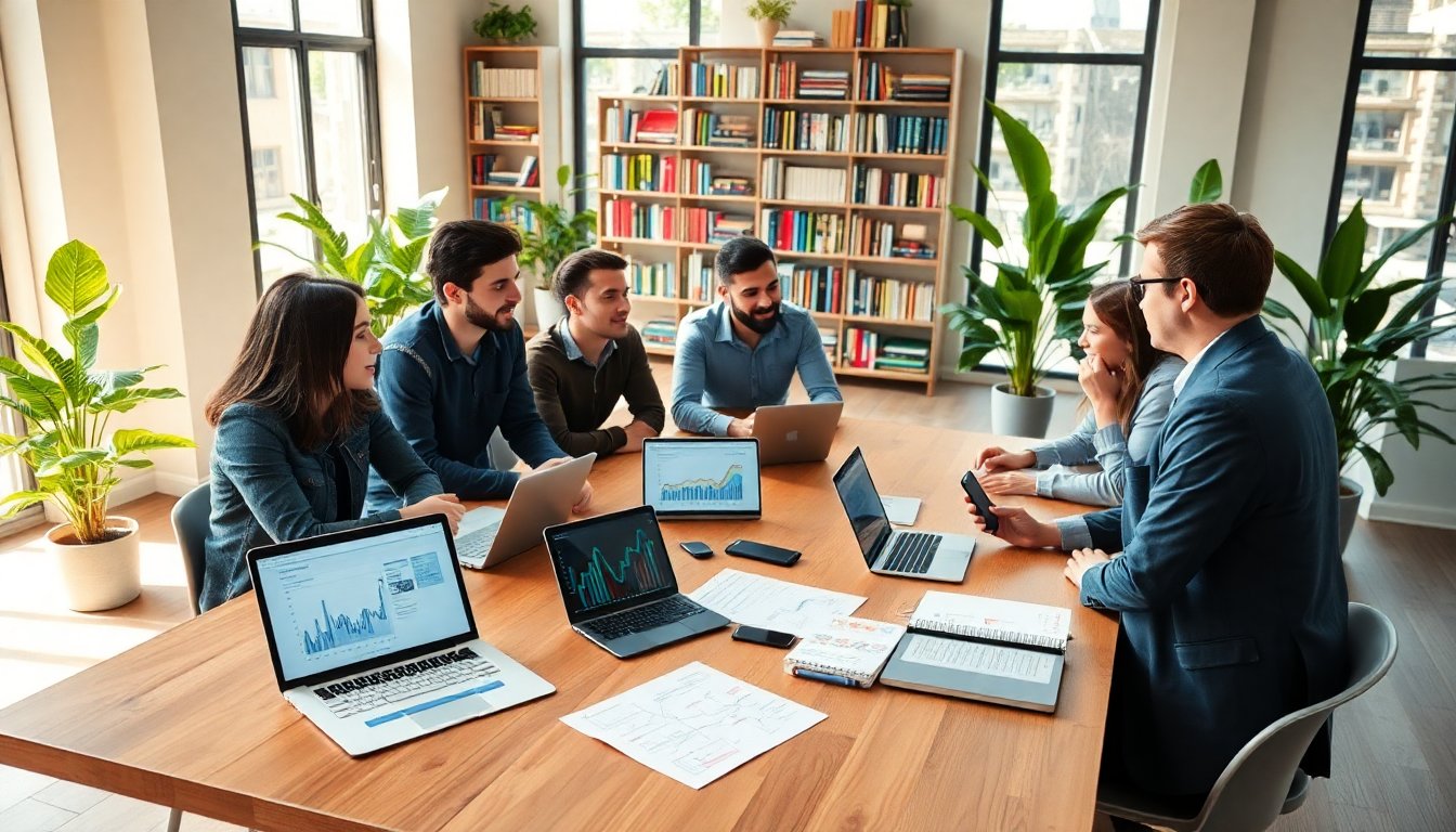 Análisis del Mercado Tecnológico: Lecciones Clave de Startups Innovadoras