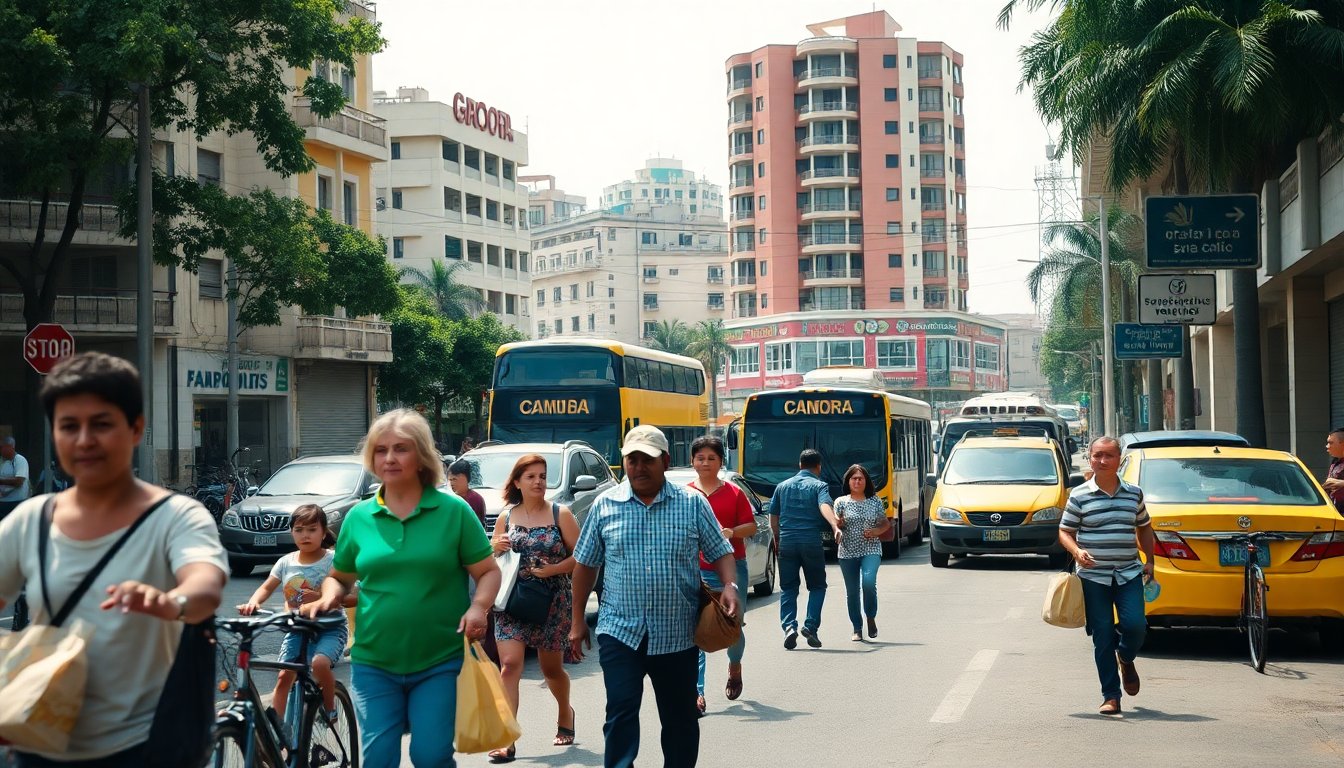 Análisis del presupuesto familiar en Sonora: un enfoque en transporte y necesidades básicas