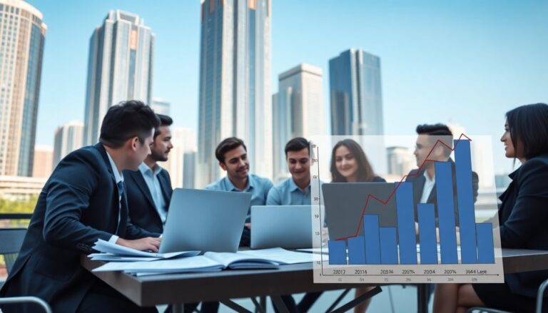 Analizando el ascenso de Kapital Grupo Financiero a la categoría de unicornio