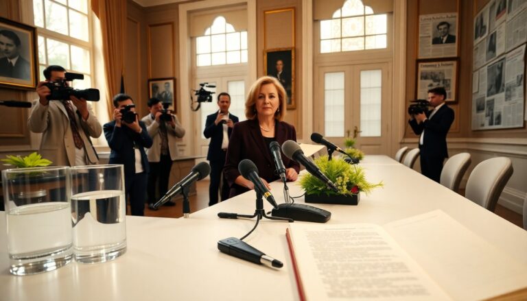 Aspectos Destacados de la Reciente Conferencia de Prensa de Claudia Sheinbaum