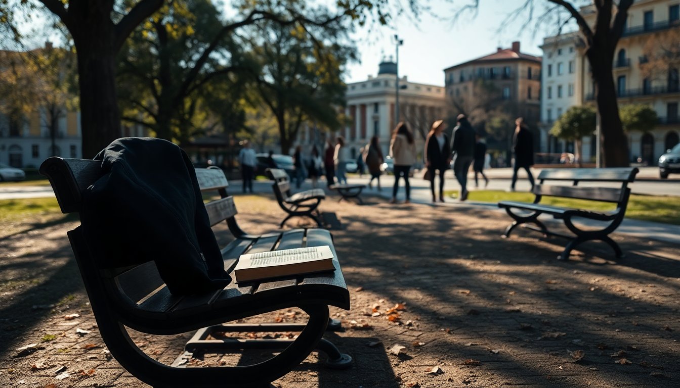 Causas y estrategias para prevenir el suicidio entre jóvenes en Argentina