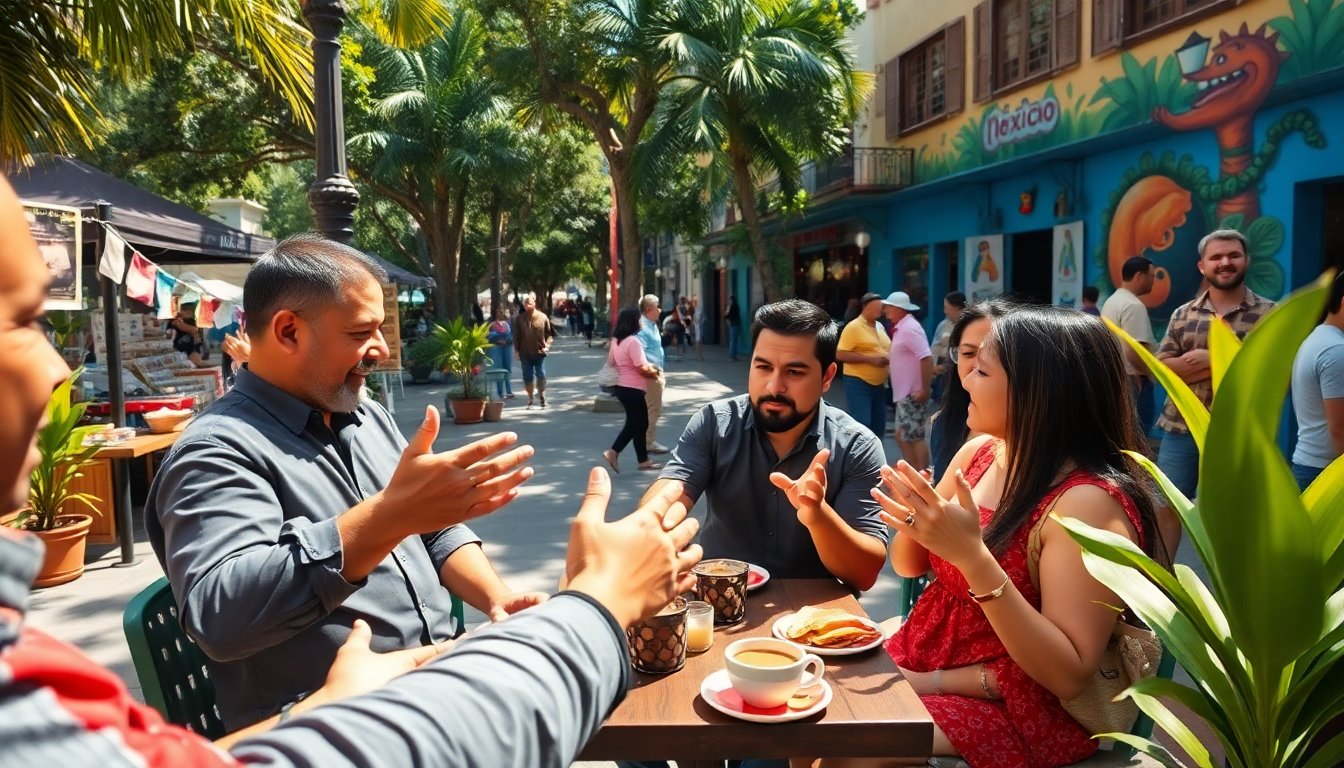 Chismes en México: Explorando la Cultura del Rumor y su Impacto Social
