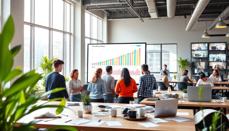 Claves para entender el crecimiento sostenible en startups tecnológicas