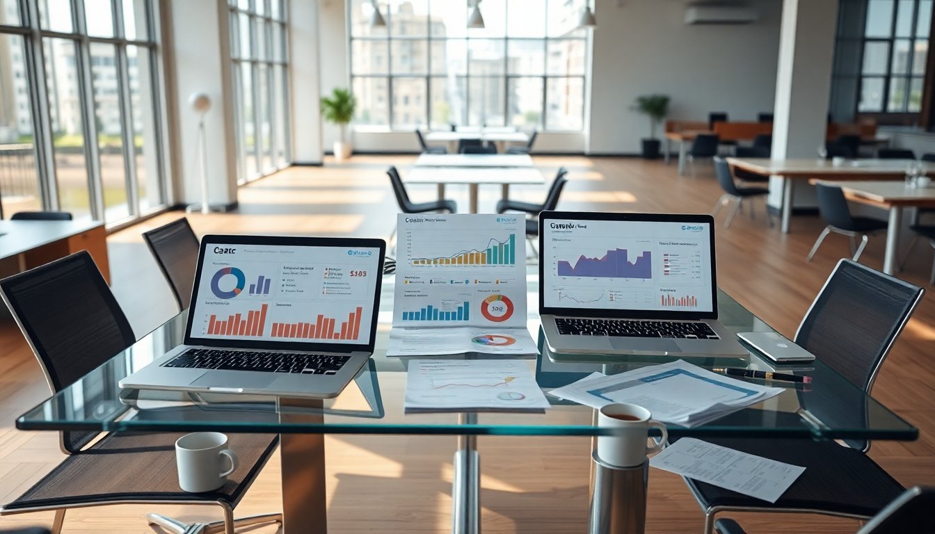 Claves para evitar el fracaso en startups tecnológicas