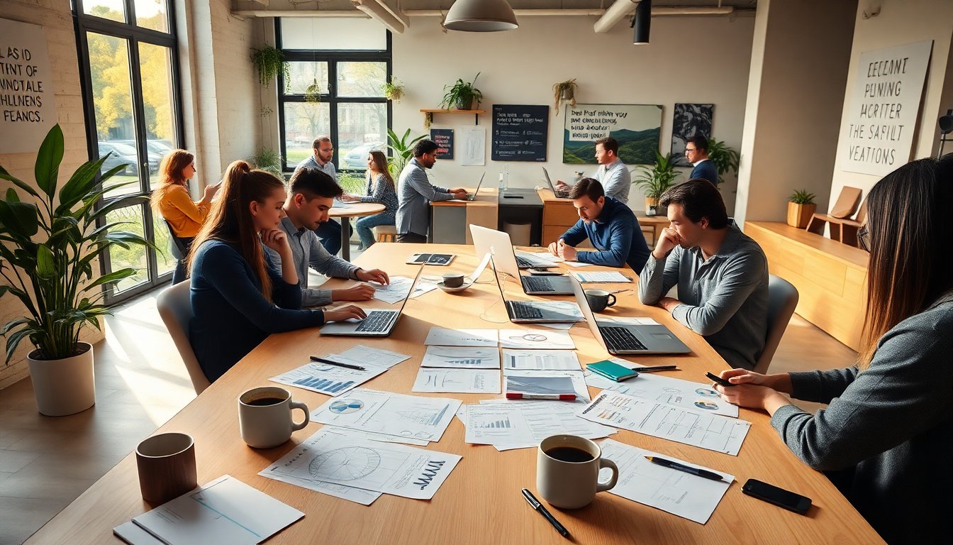 Claves para la sostenibilidad y éxito de tu startup