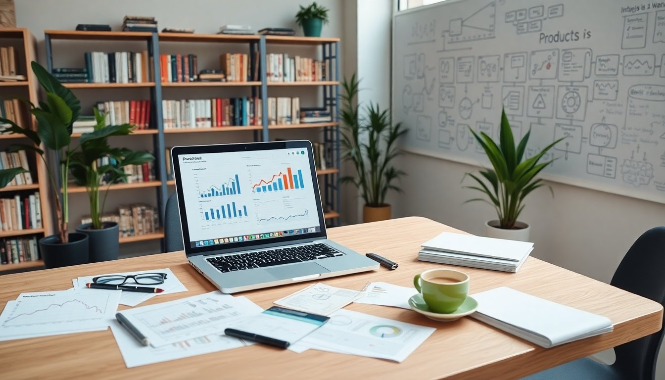 Cómo alcanzar el product-market fit y evitar fracasos en startups