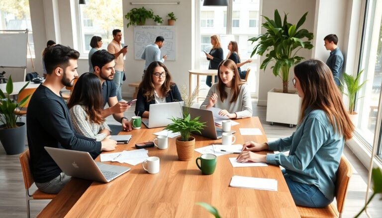 Cómo construir un negocio sostenible en el ecosistema startup