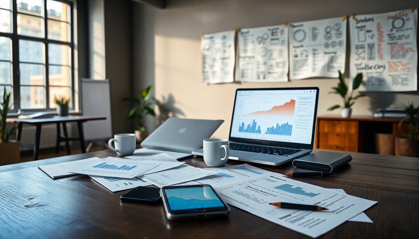 Cómo el mal ajuste producto-mercado puede hundir tu startup
