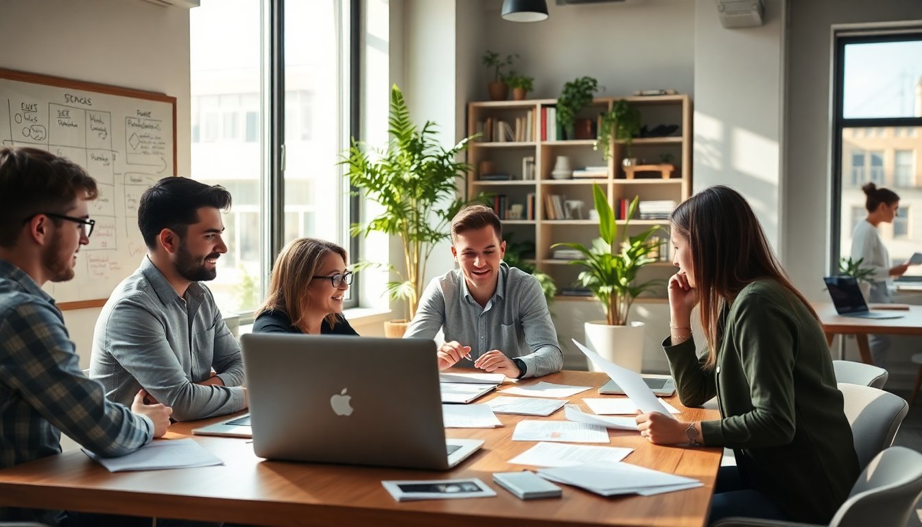 Cómo entender realmente el éxito en el ecosistema de startups