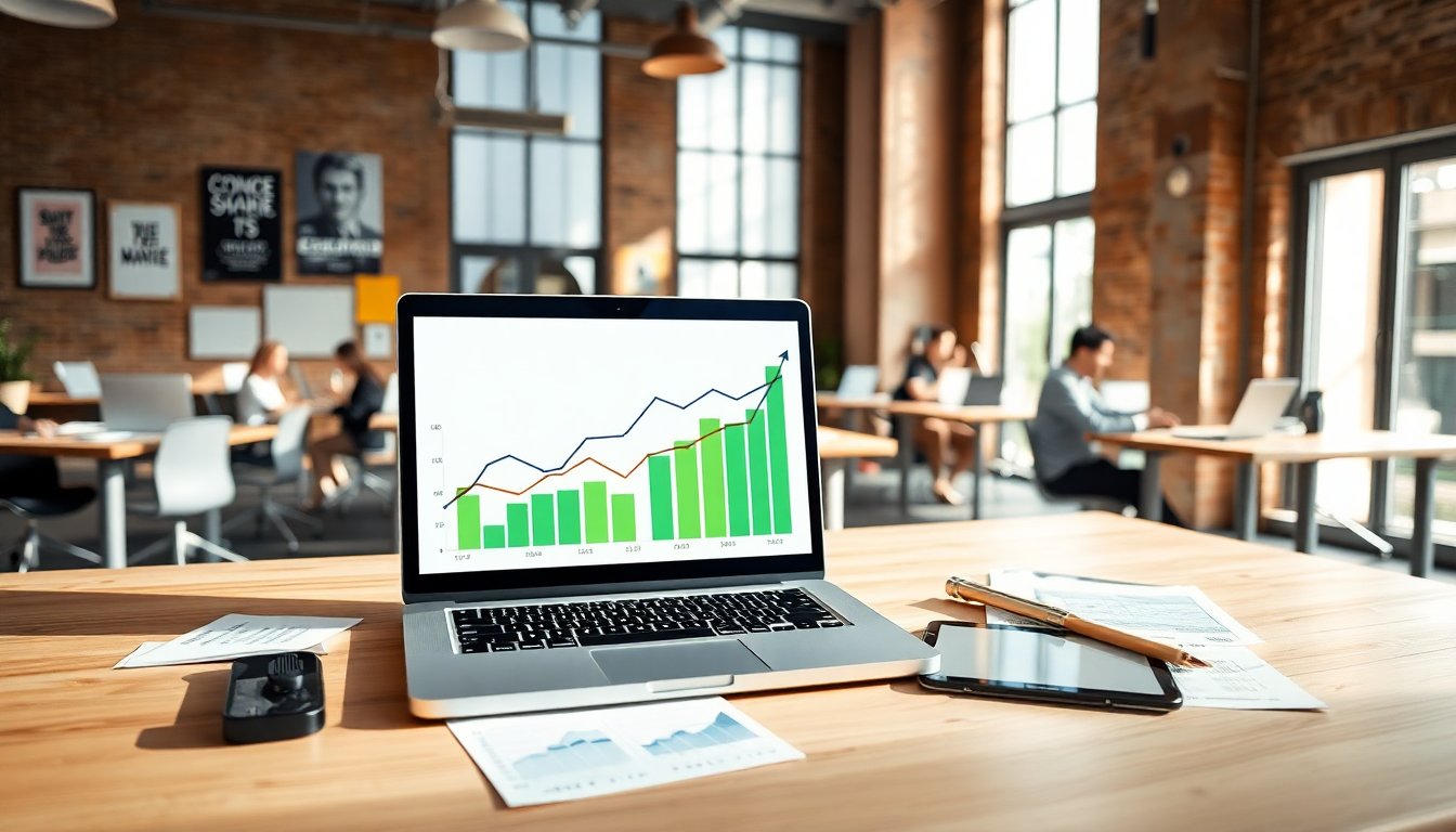 Cómo evaluar el crecimiento real de tu startup tecnológica