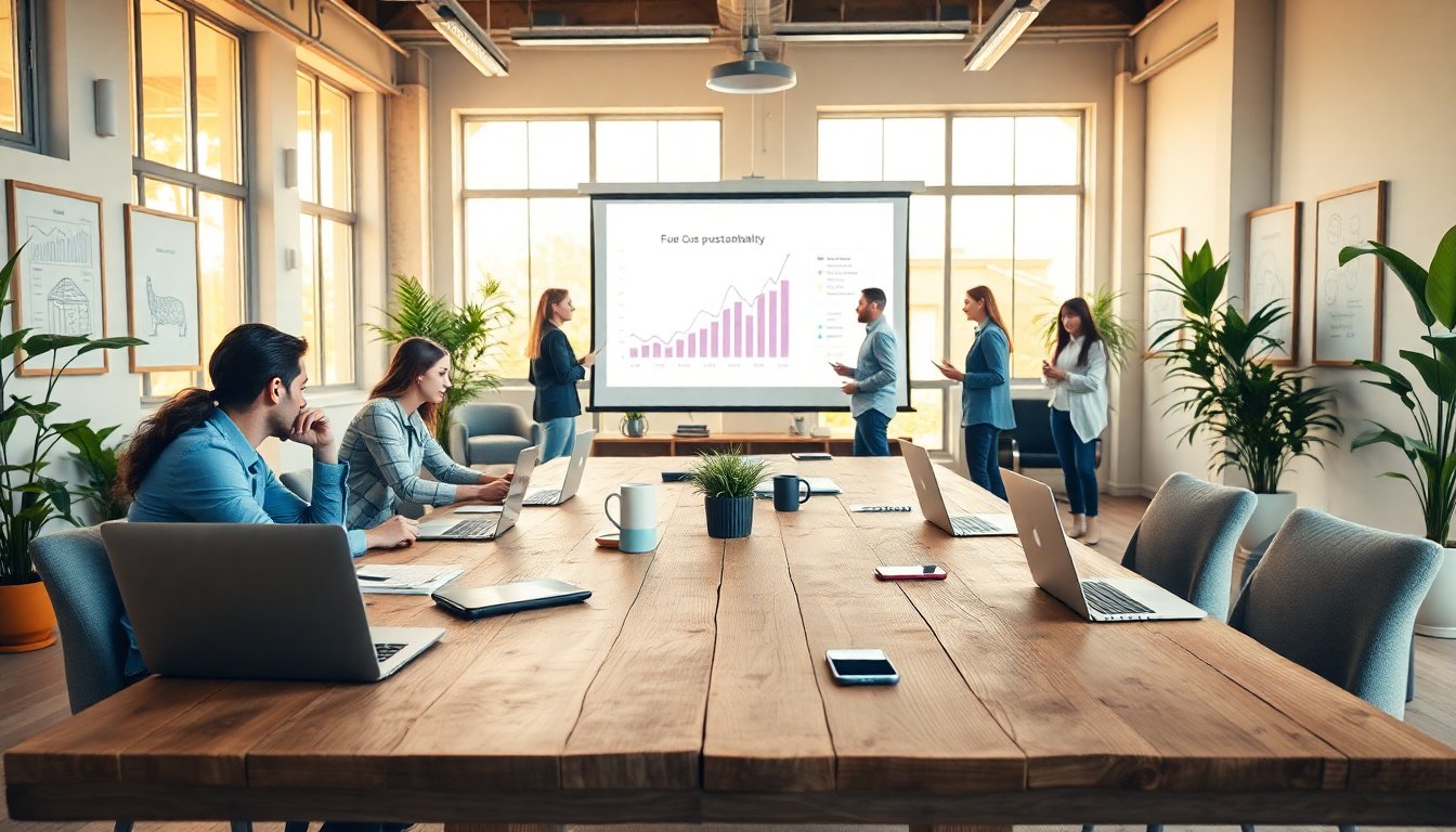 Cómo evaluar la sostenibilidad de tu startup sin caer en el hype