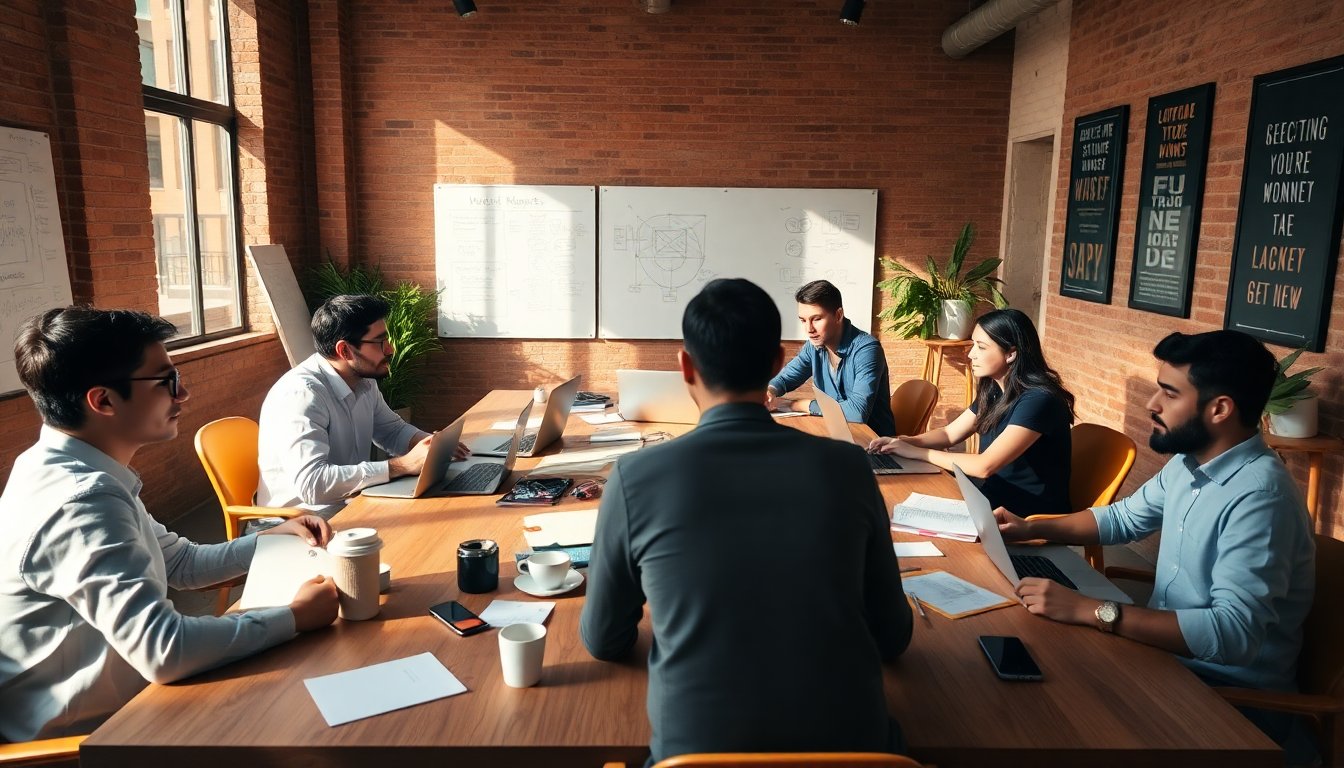 Cómo evitar el hype en el desarrollo de startups