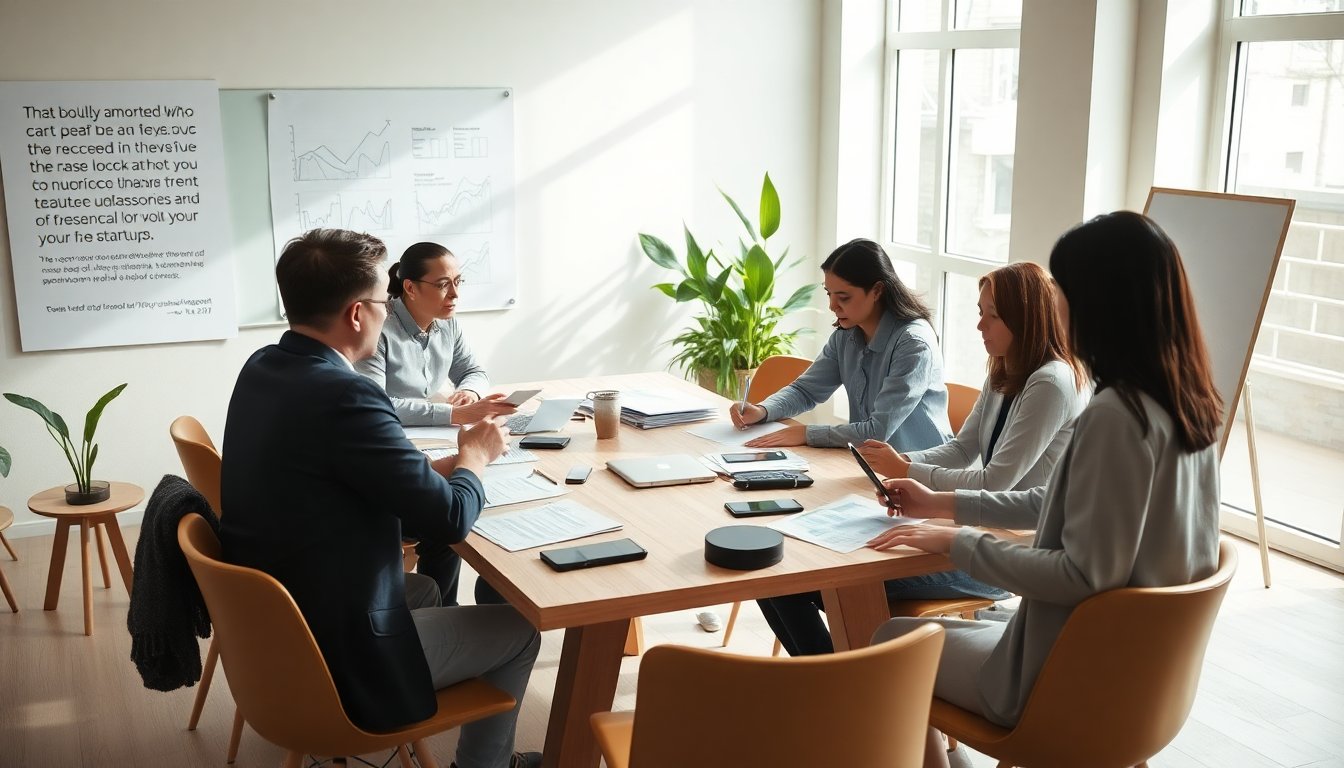 Cómo evitar el hype y enfocarse en lo que realmente importa en las startups