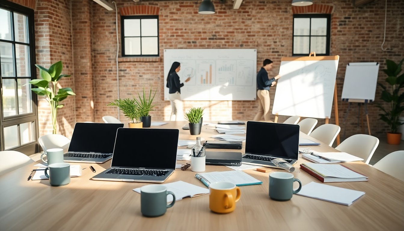 Cómo evitar los errores comunes en el lanzamiento de startups