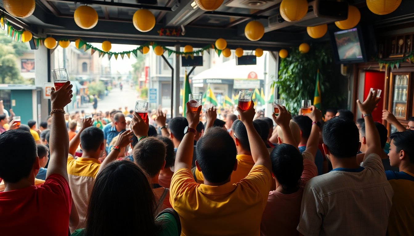 Cómo la condena de Bolsonaro divide a Brasil y qué significa para el futuro político