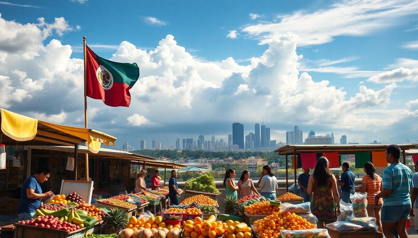Cómo las tensiones geopolíticas afectan a las economías latinoamericanas