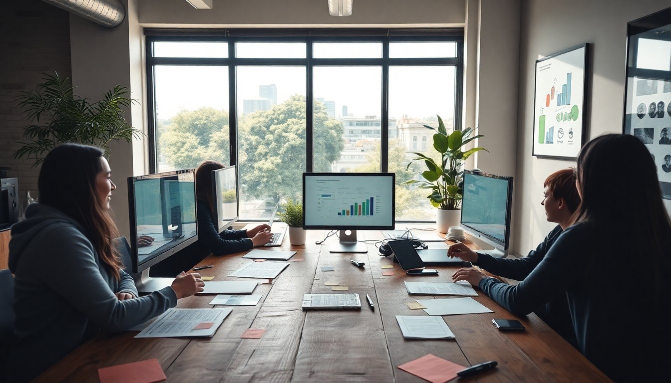 Cómo lograr la sostenibilidad en el ecosistema startup