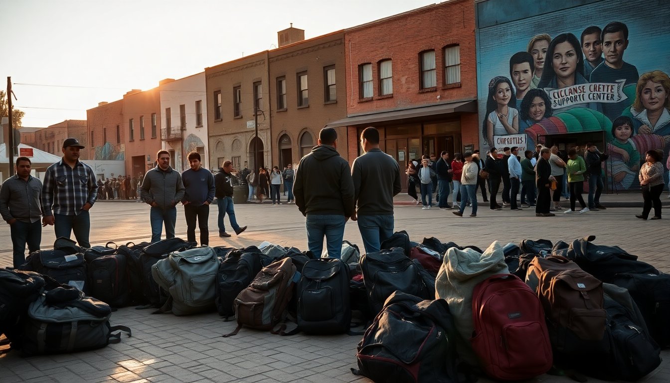 Comprendiendo las consecuencias de las deportaciones en EE.UU. sobre las comunidades mexicanas