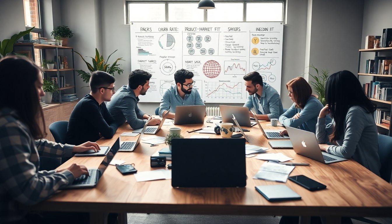 Cosa possiamo imparare dai fallimenti delle startup tecnologiche