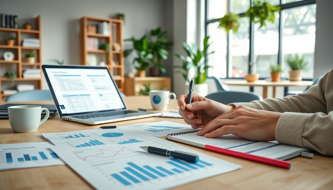 Costos ocultos en el emprendimiento: lo que no te dicen las startups