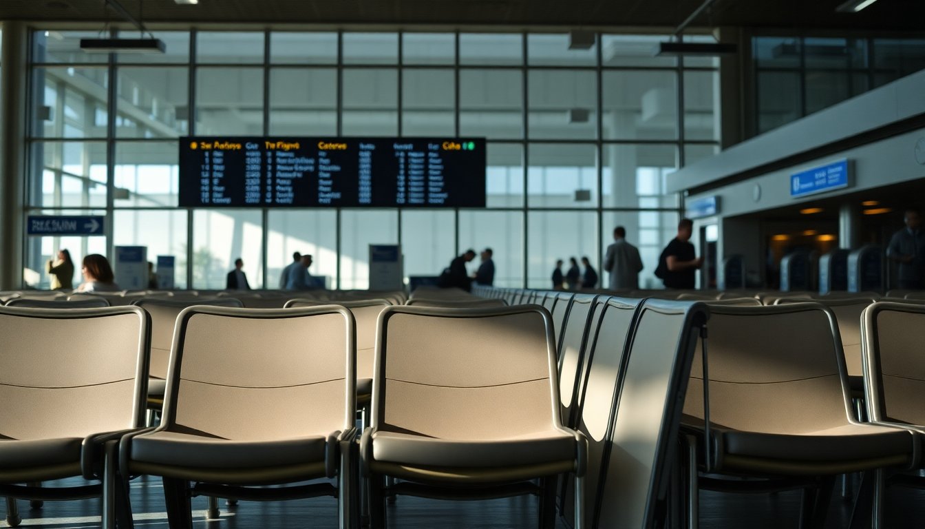 Delta Airlines suspenderá vuelos de EE. UU. a Cuba para octubre de 2025