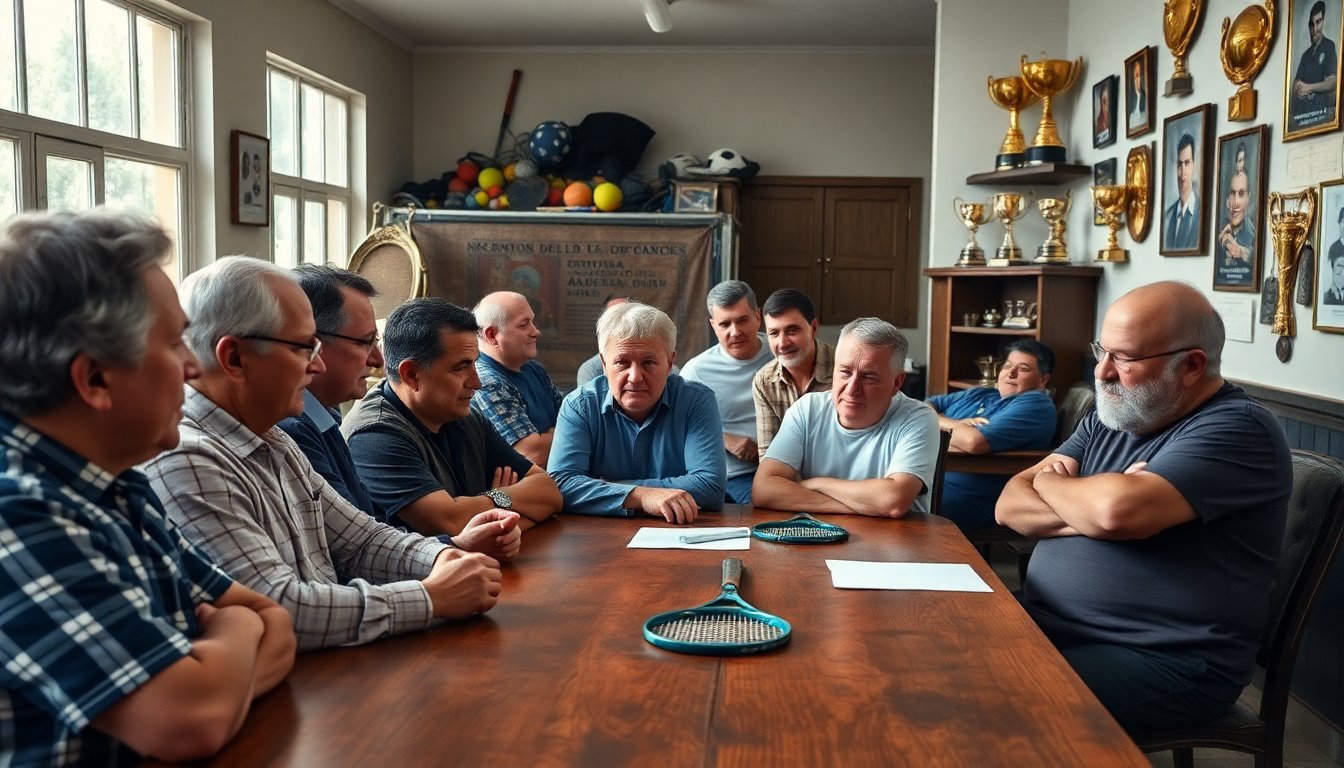 Desafíos económicos de los clubes deportivos argentinos en 2024