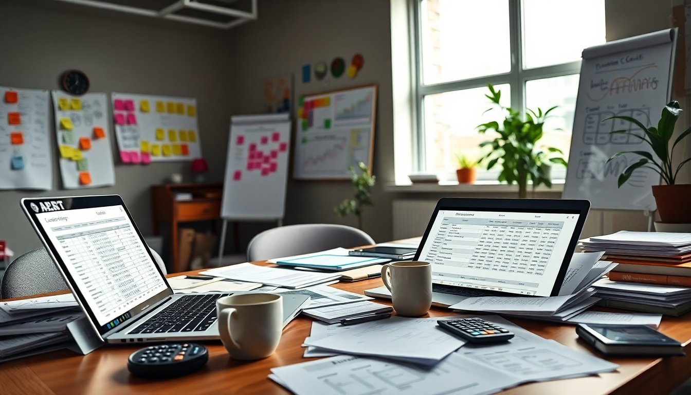 Descubre los costos ocultos de lanzar una startup