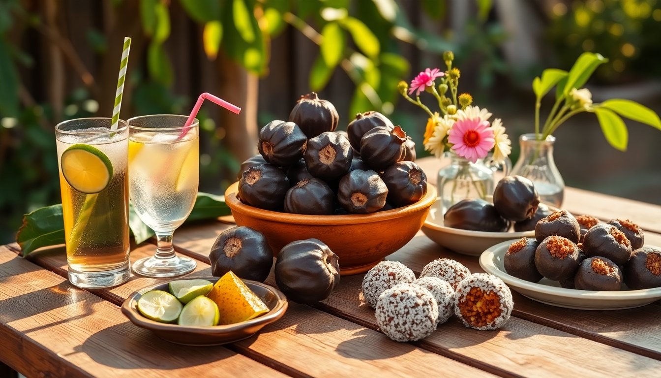 Descubriendo la rica historia del tamarindo en México