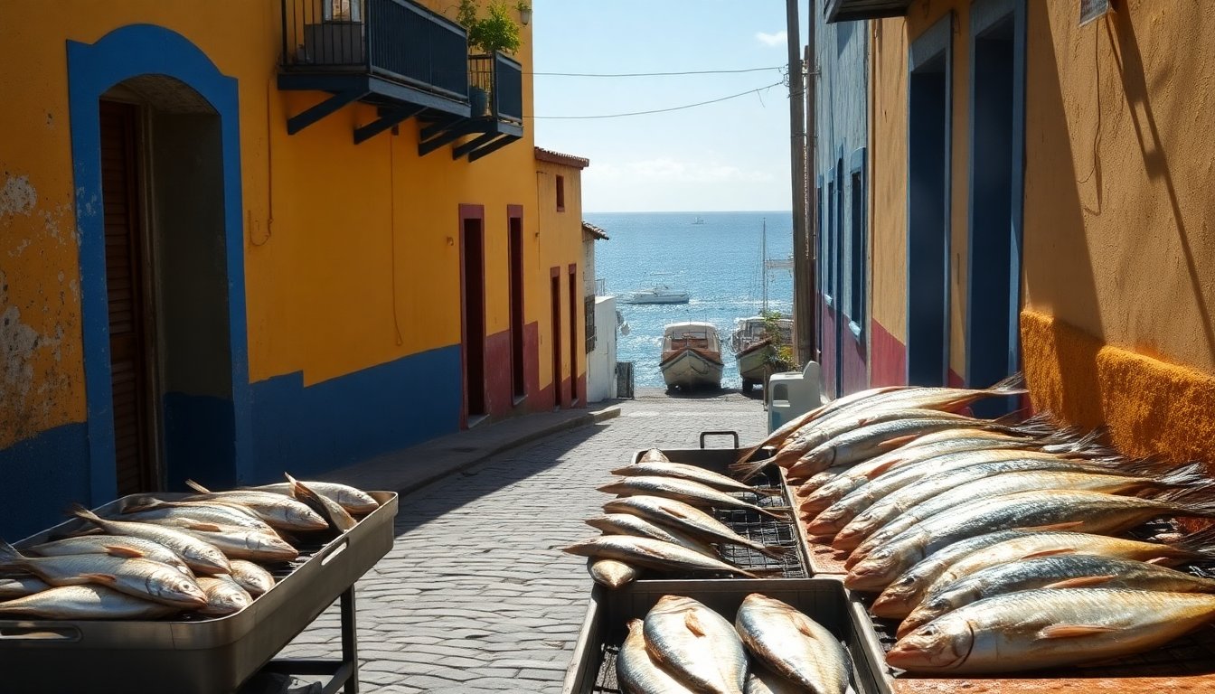 Descubriendo los Tesoros Escondidos de Zihuatanejo, México