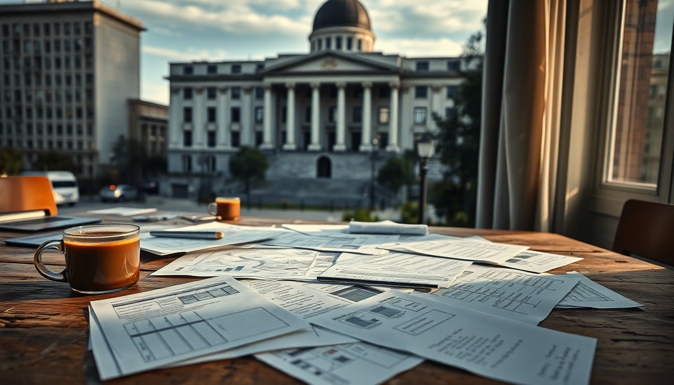 Desentrañando el caso ANDIS: corrupción y falta de pruebas digitales