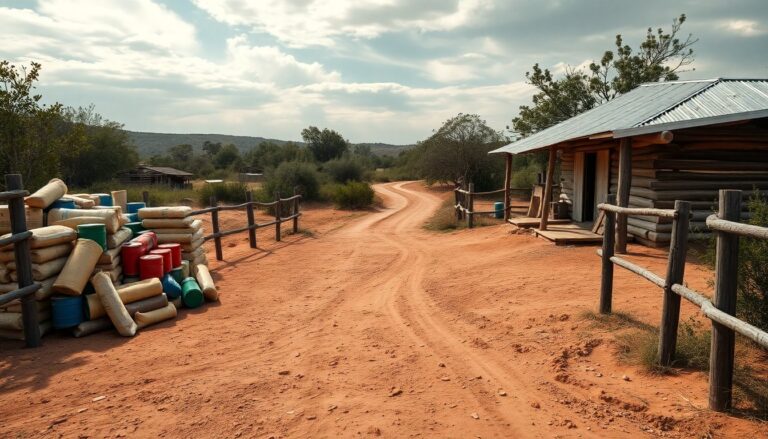 Desentrañando el contrabando en la frontera argentina