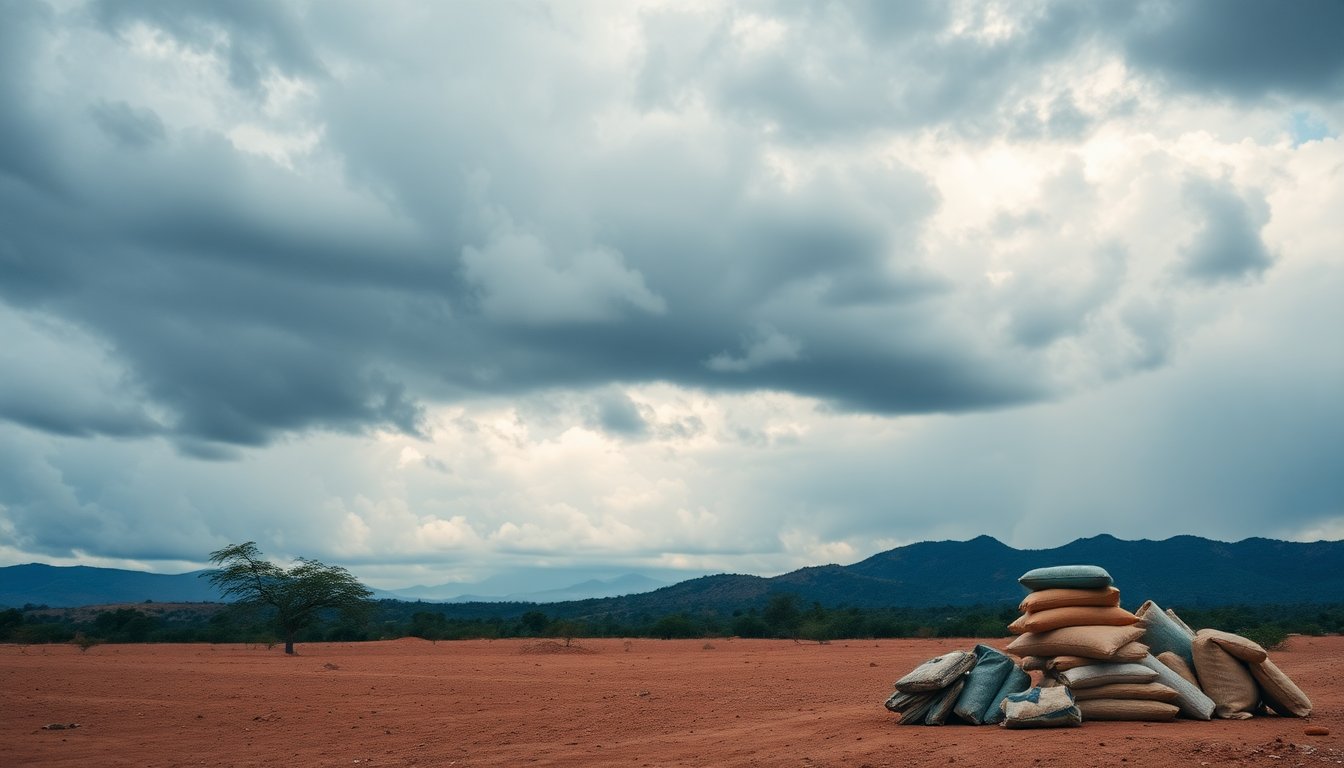 Desentrañando el fenómeno climático en México: una mirada crítica