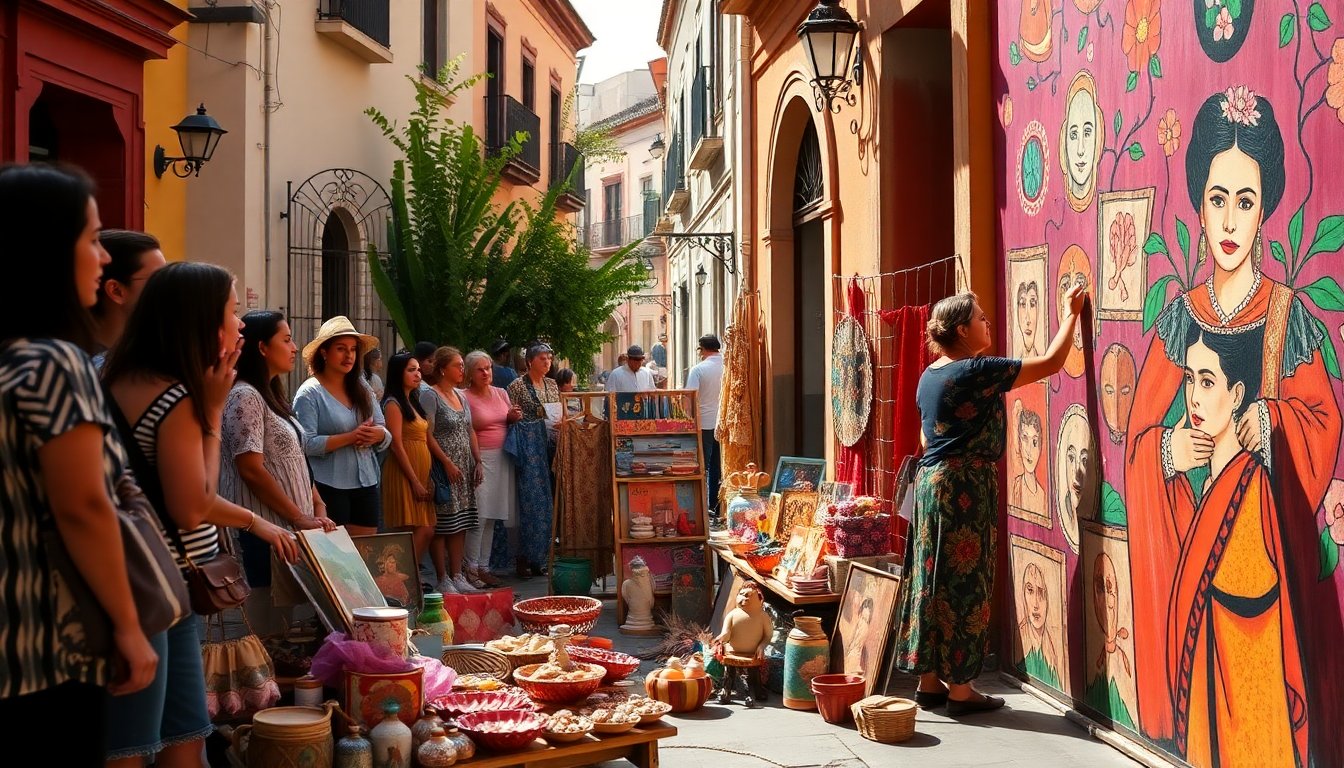 Desentrañando el fenómeno Frida Kahlo: arte y mercadeo