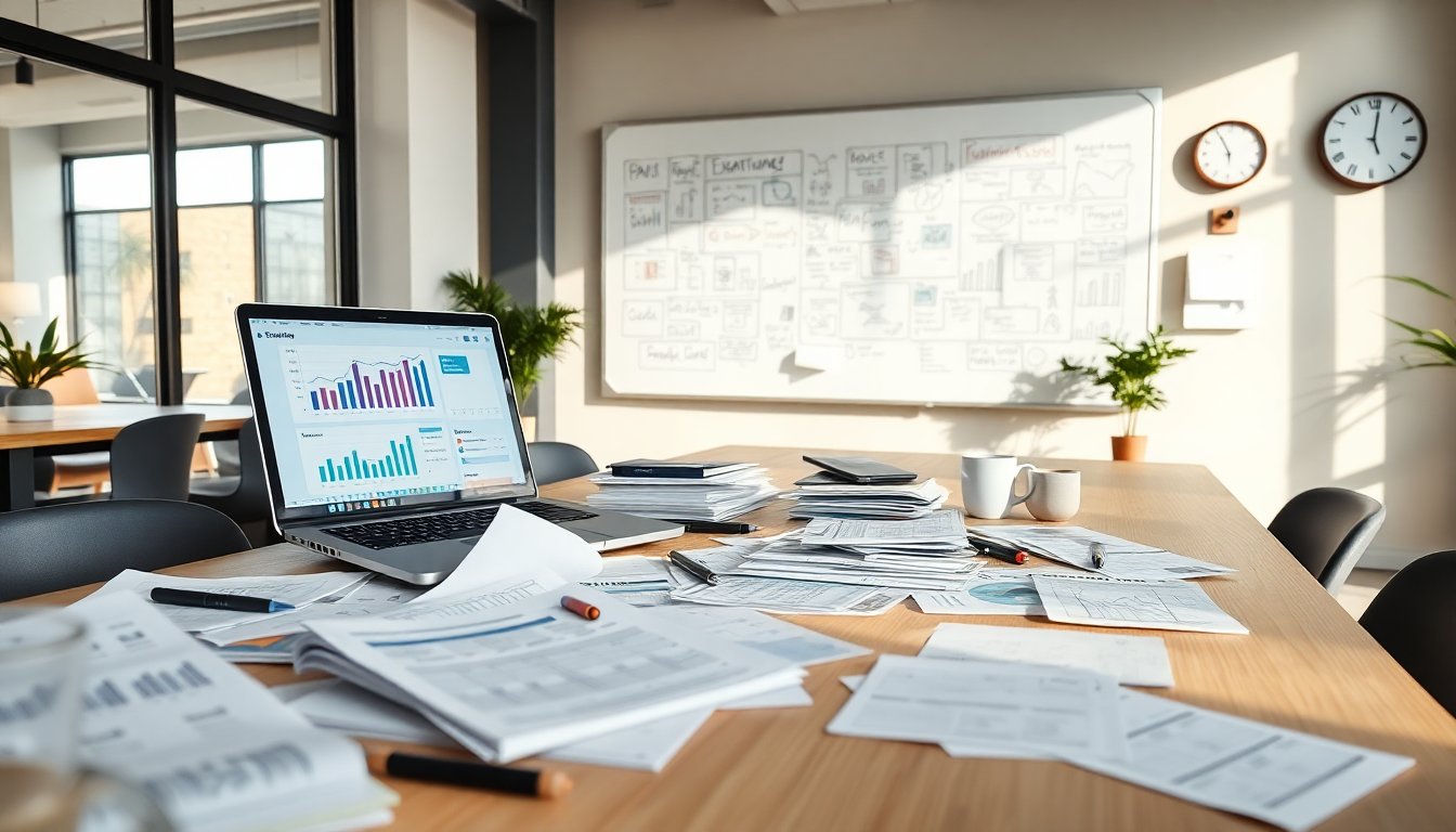 Desmitificando el costo real de lanzar una startup