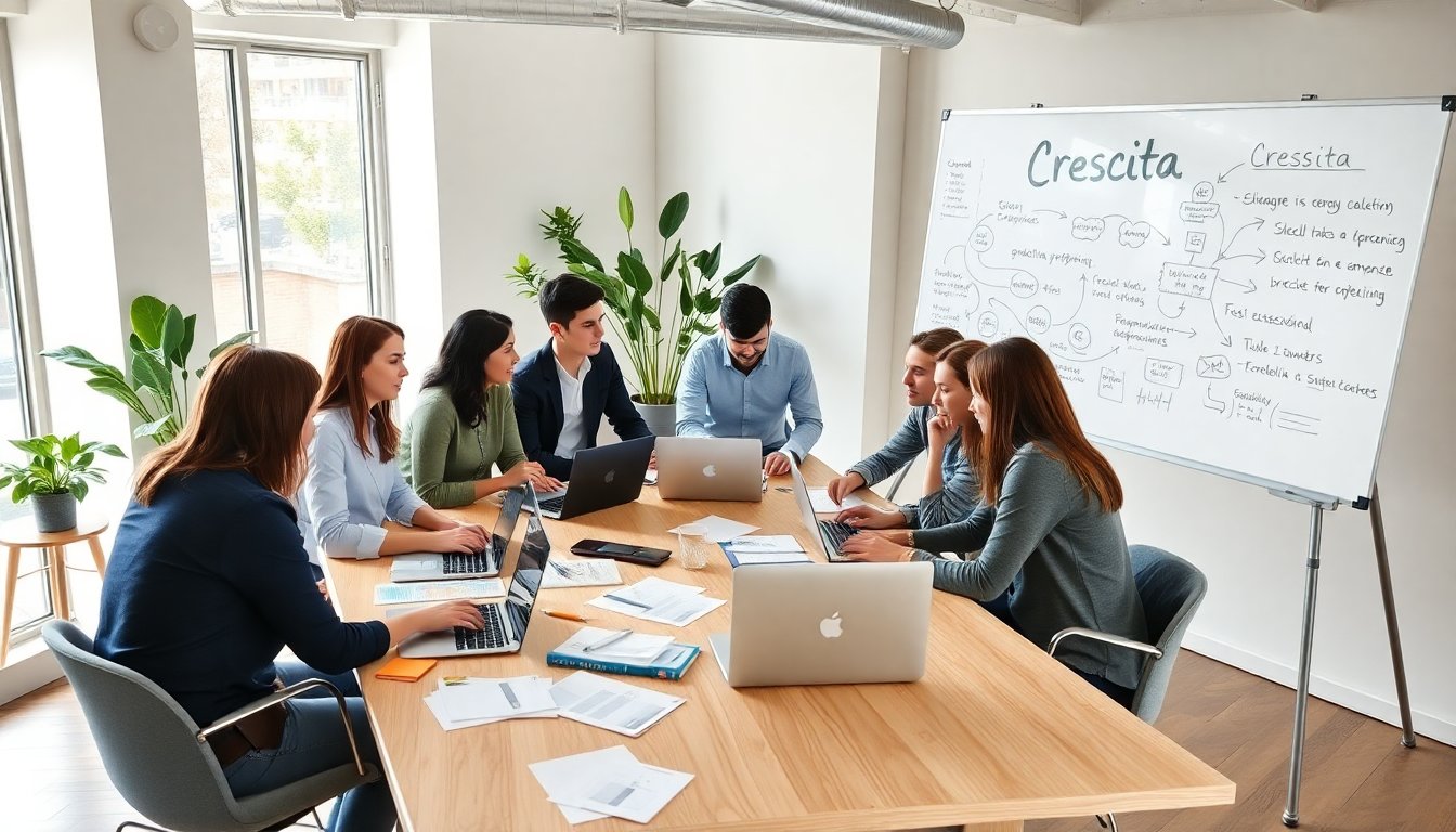 Desmitificando el crecimiento de las startups: hechos y cifras