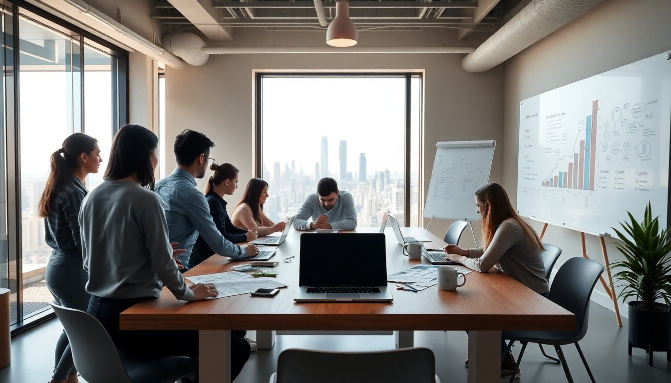 Desmitificando el crecimiento de las startups tech