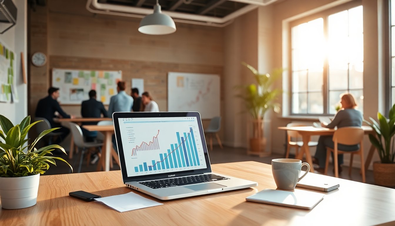 Desmitificando el crecimiento de las startups tecnológicas: Claves para el éxito en la era digital