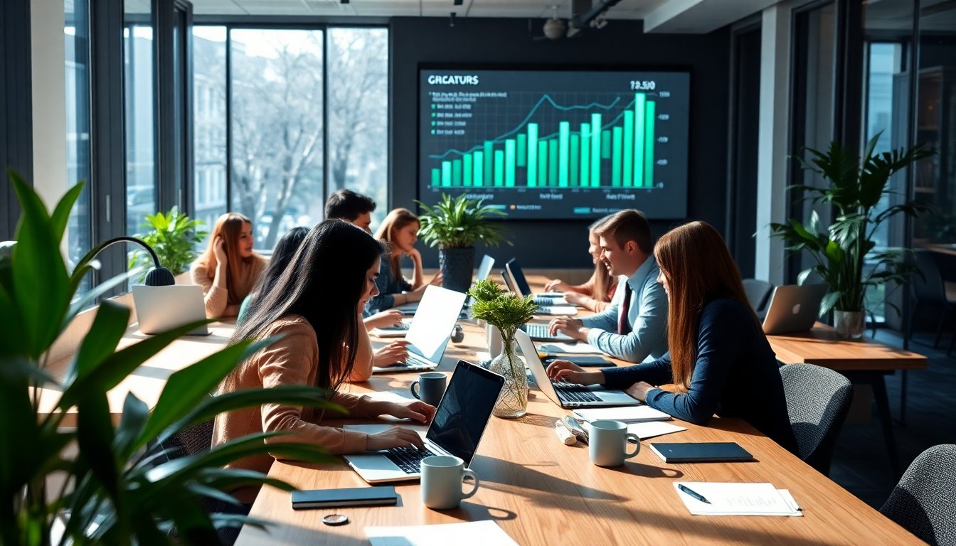 Desmitificando el Crecimiento de Startups: Claves Esenciales para el Éxito Empresarial