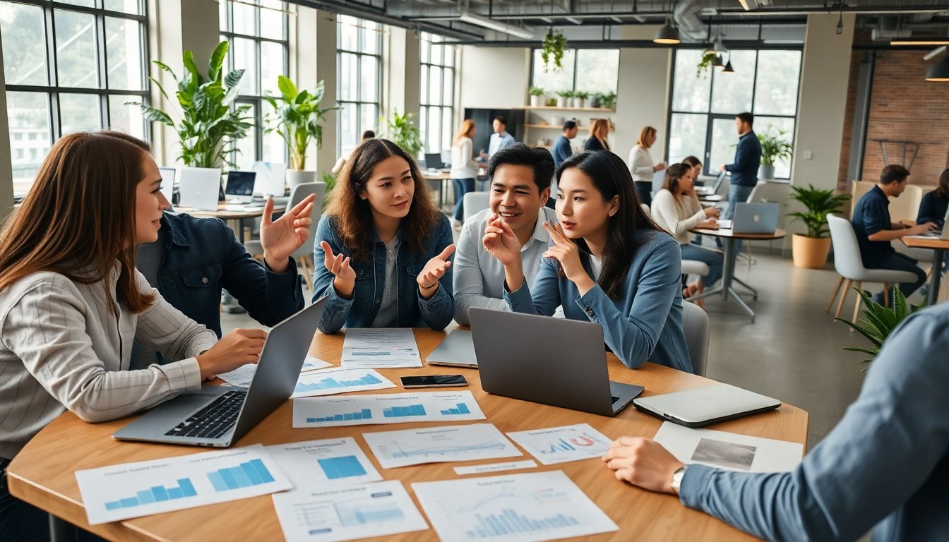 Desmitificando el crecimiento en el mundo de las startups tecnológicas