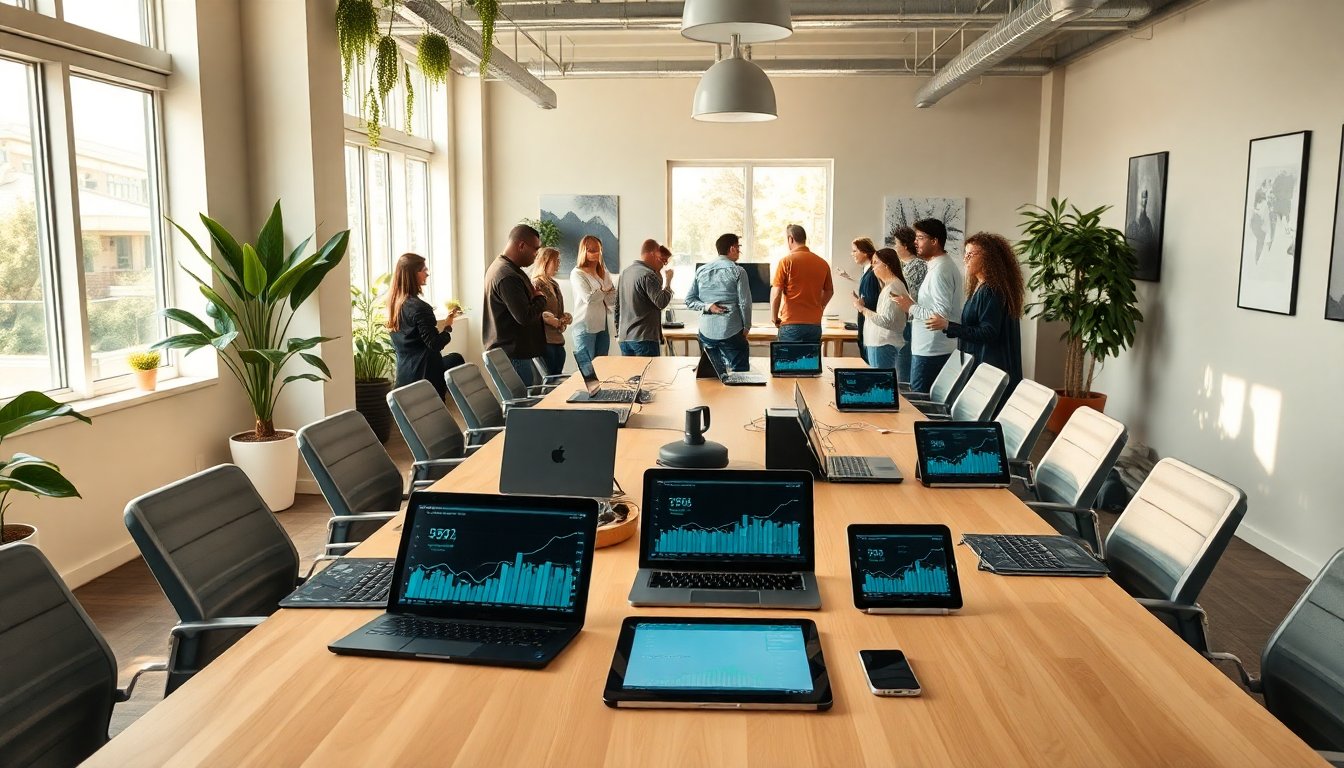 Desmitificando el crecimiento en el mundo de las startups tecnológicas