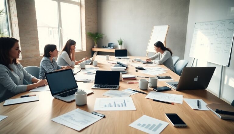 Desmitificando el Crecimiento en el Sector Tecnológico: Claves para Entender su Evolución