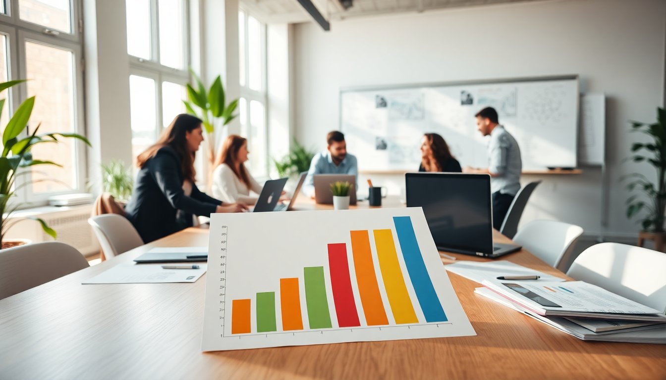 Desmitificando el crecimiento en las startups tecnológicas