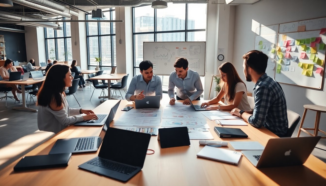 Desmitificando el Crecimiento en Startups: Claves Esenciales para el Éxito Empresarial