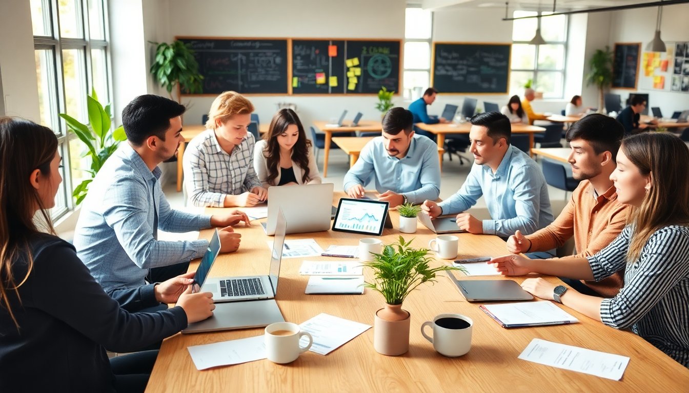 Desmitificando el crecimiento en startups: más allá del hype