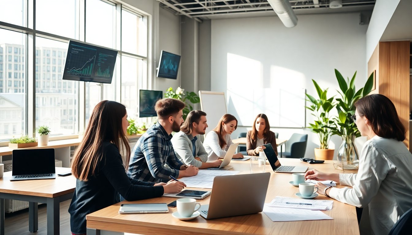 Desmitificando el crecimiento en startups tecnológicas