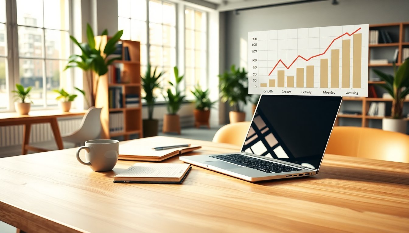 Desmitificando el crecimiento en startups tecnológicas