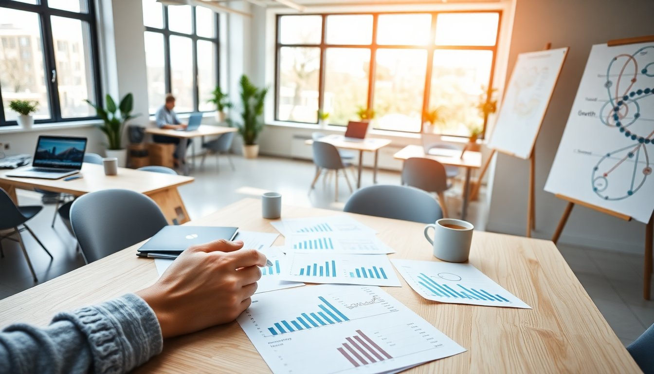 Desmitificando el crecimiento en startups tecnológicas